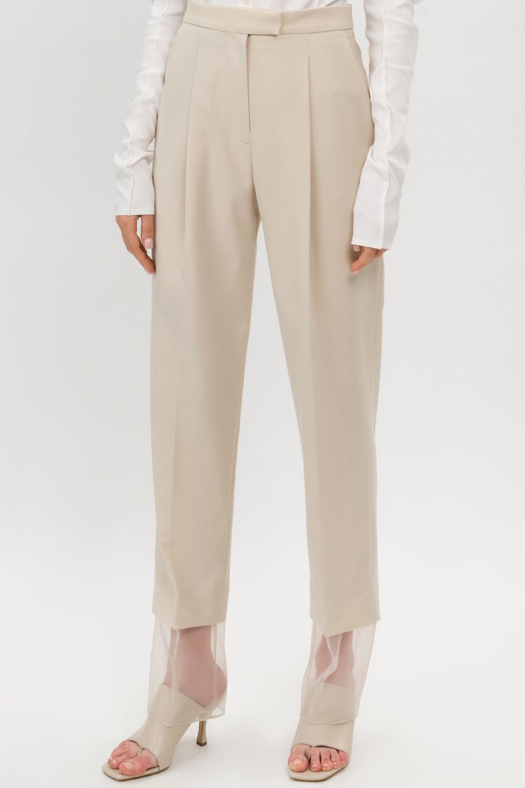 Купить Брюки LOW CLASSIC