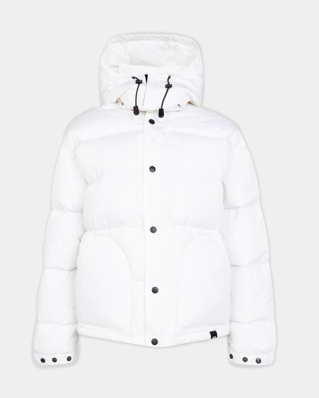 Купить Пуховик ASPESI