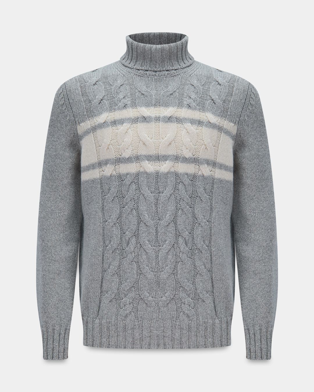 Купить Свитер GRAN SASSO