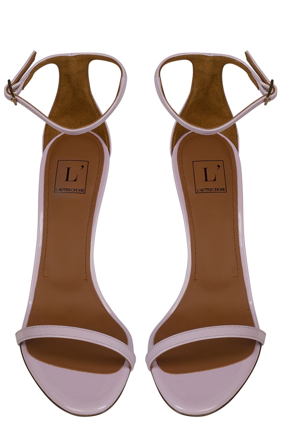 Купить Туфли LAUTRE CHOSE