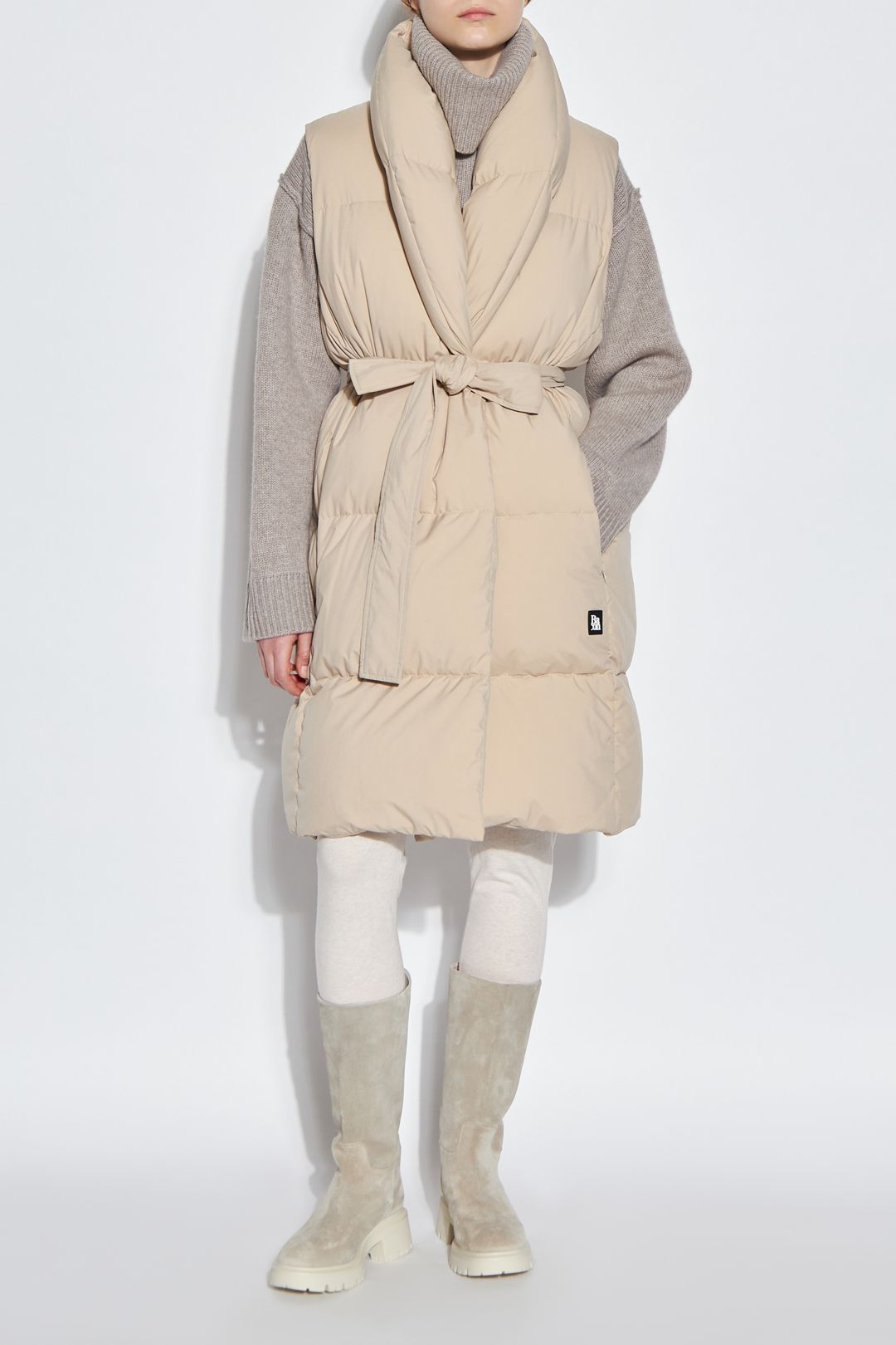 Купить Сапоги STOKTON