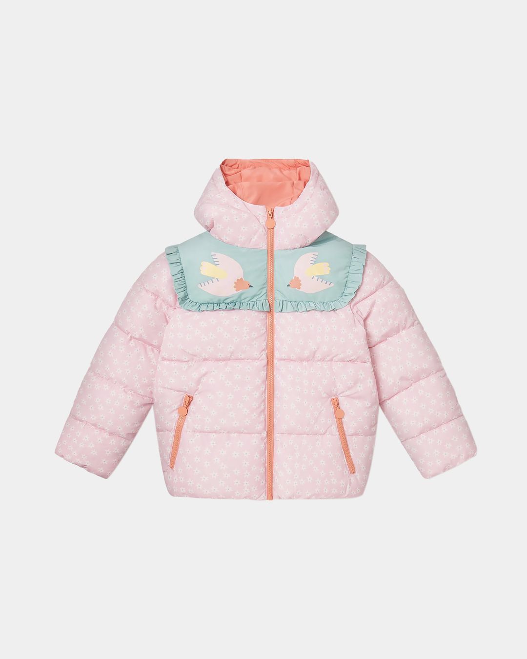 Купить Куртка STELLA MCCARTNEY