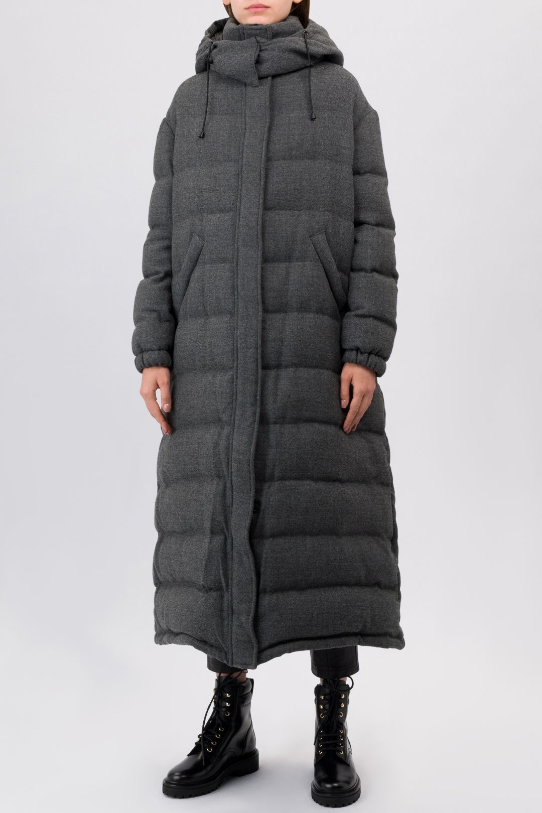 Купить Пуховик SIMONETTA RAVIZZA