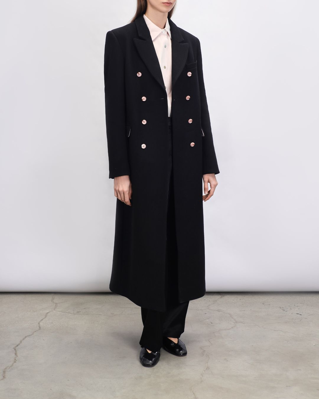 Купить Пальто LESYANEBO