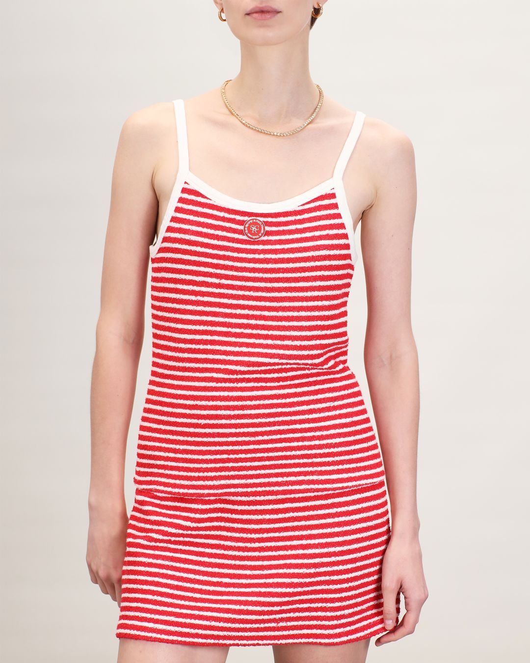 Купить Майка SPORTY&RICH