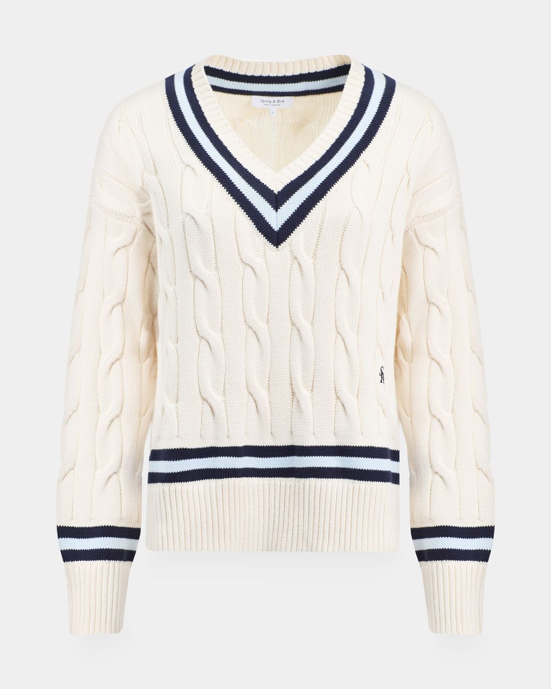 Купить Джемпер SPORTY&RICH