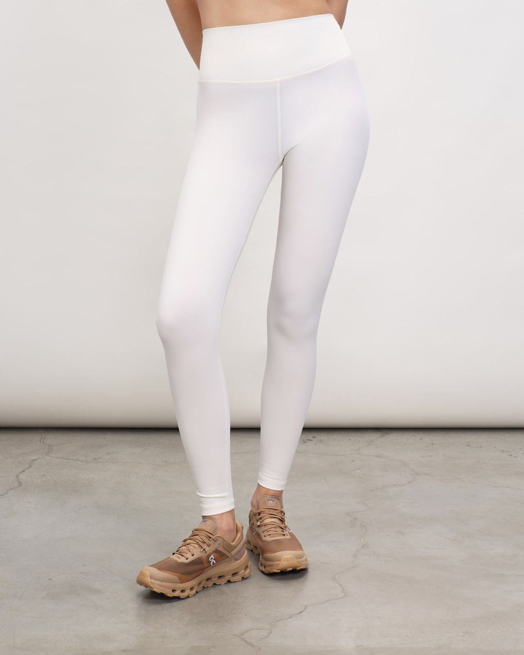 Купить Леггинсы ALMOND CREW