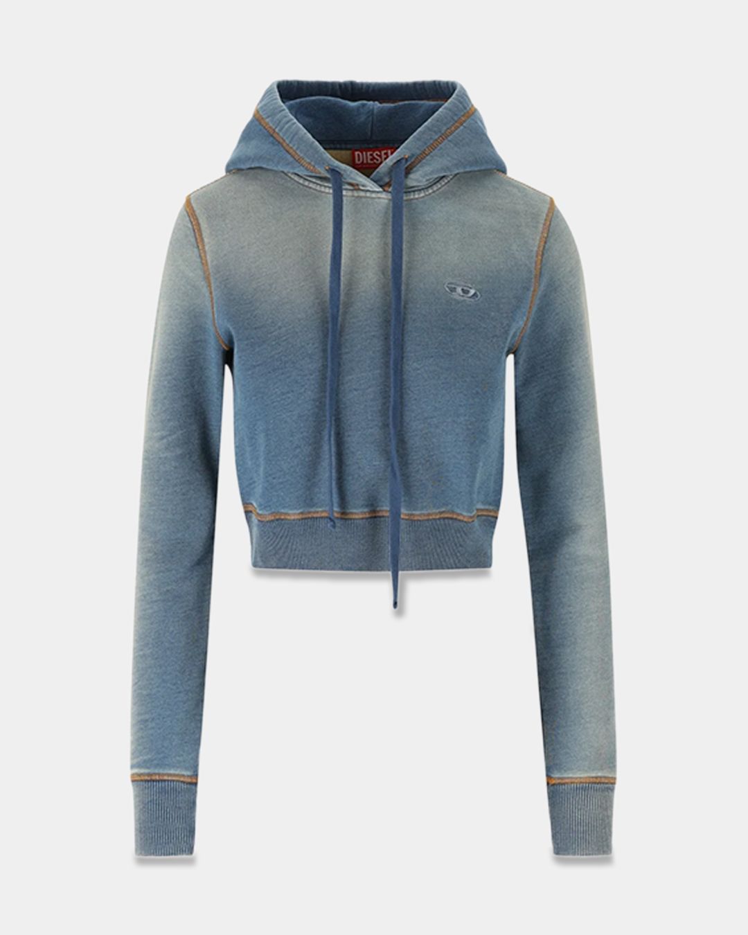 Купить Худи DIESEL