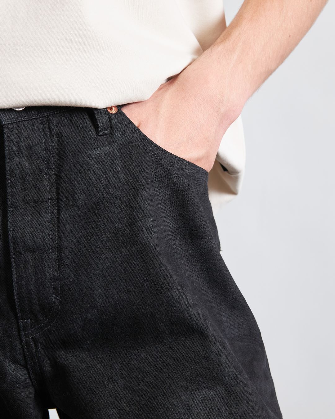 Купить Джинсы SOLID