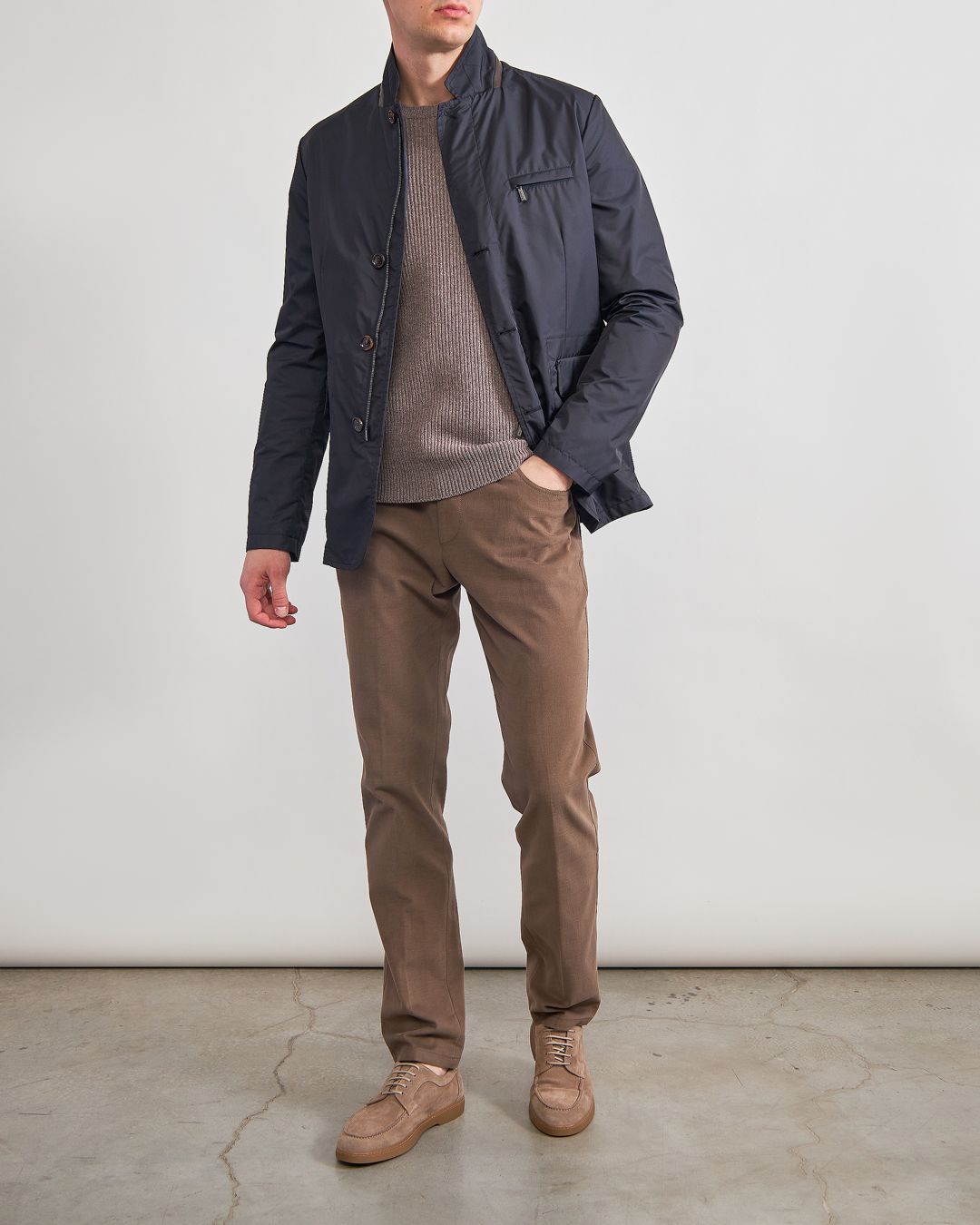 Купить Куртка MOORER