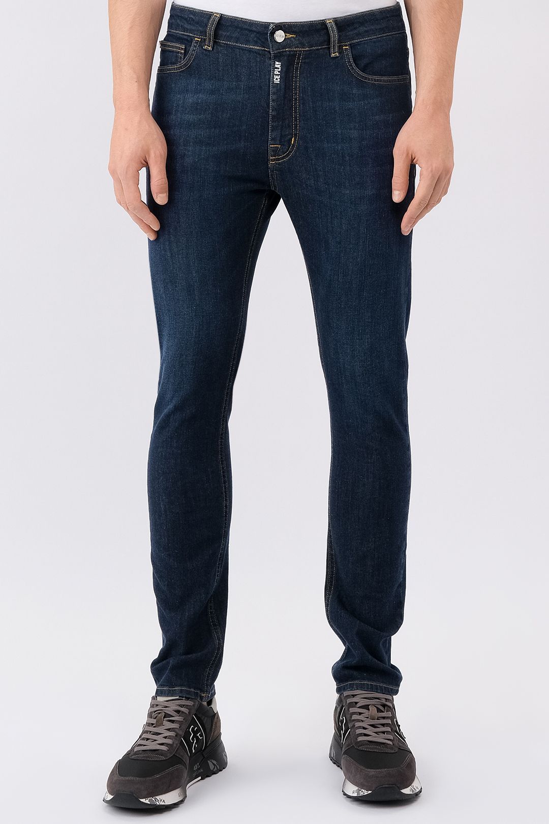 Купить Джинсы ICE PLAY