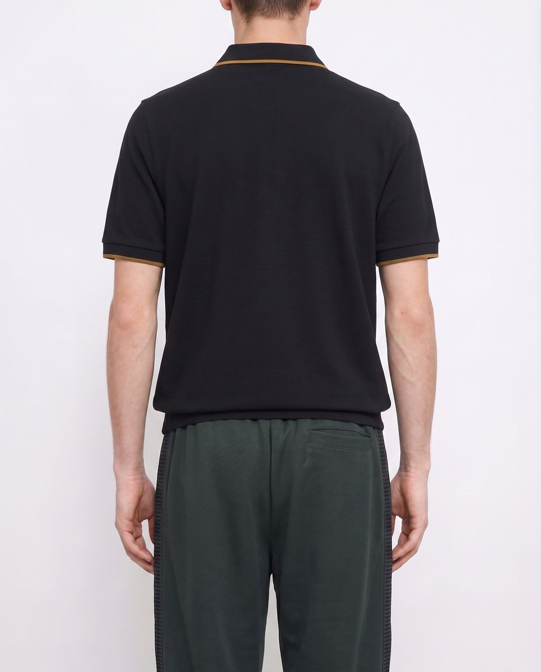 Купить Футболка FRED PERRY