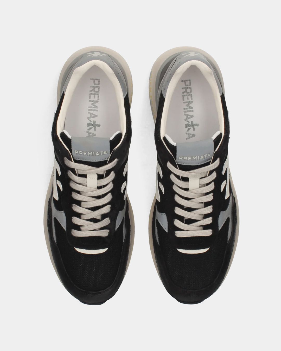Купить Кроссовки PREMIATA
