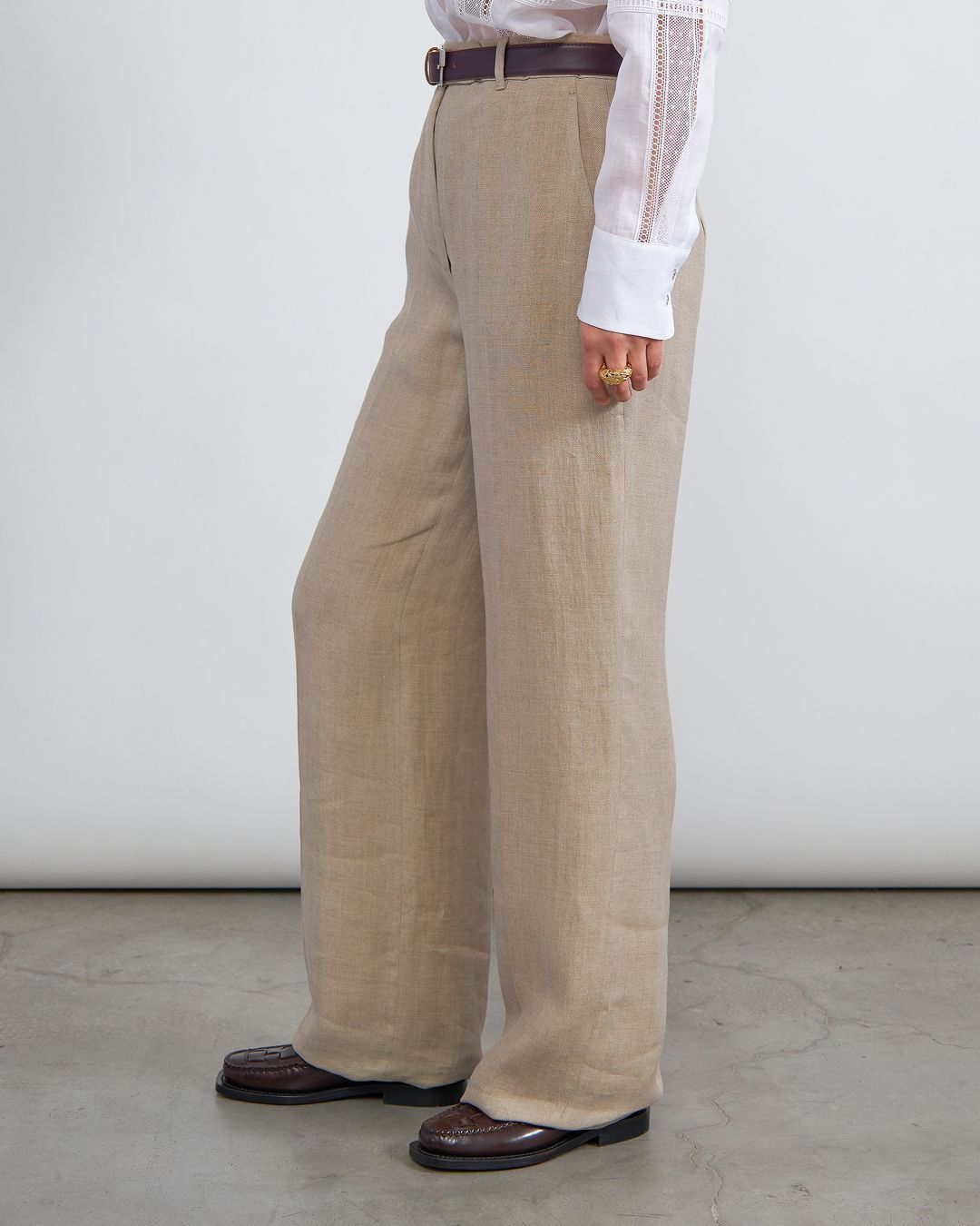 Купить Брюки MAX MARA STUDIO