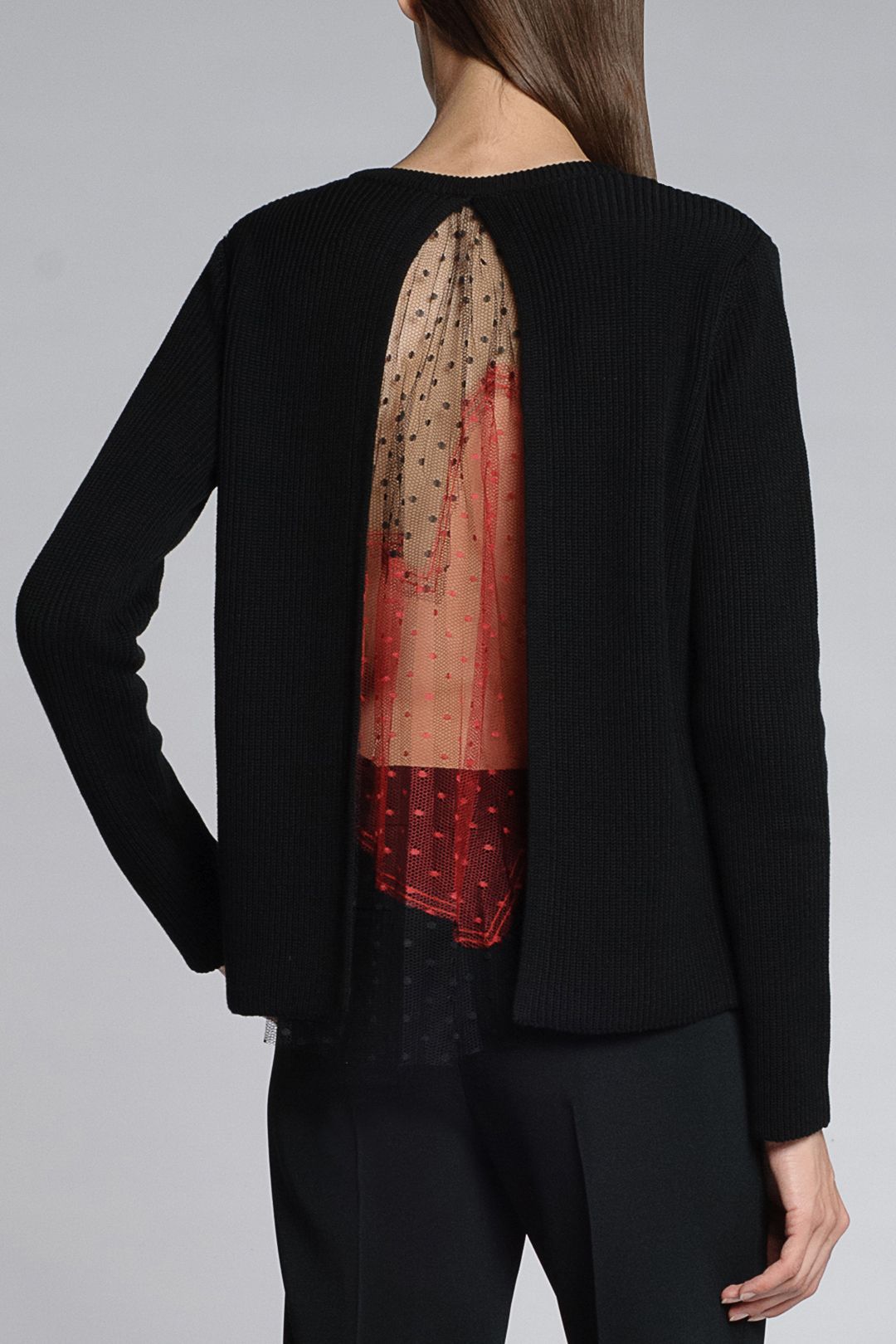 Купить Джемпер RED VALENTINO