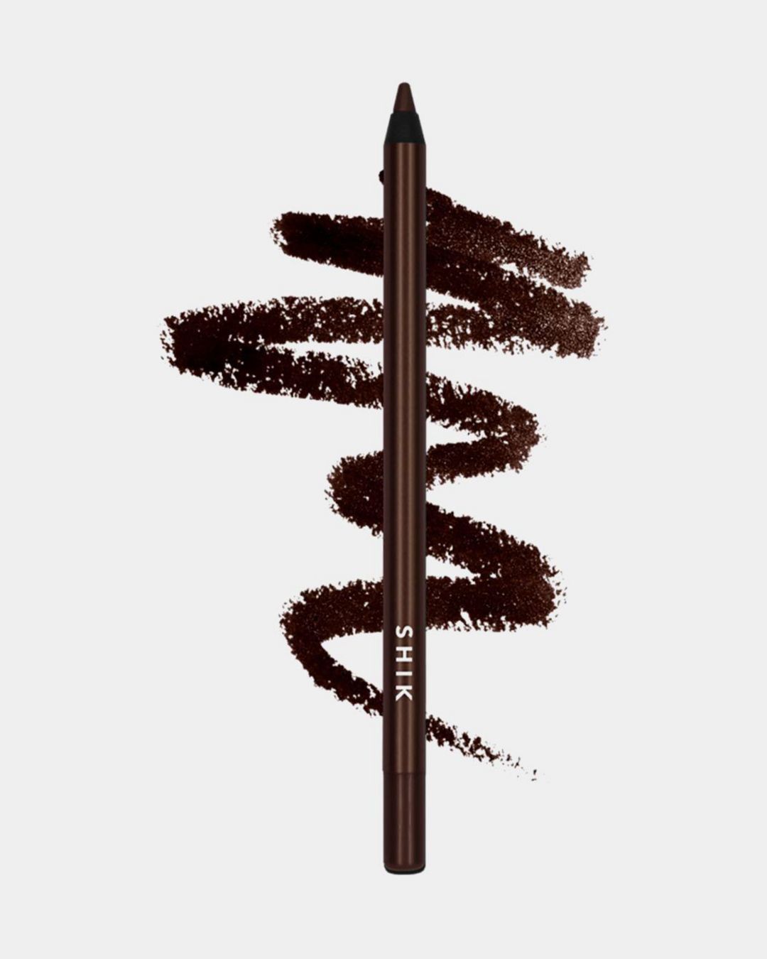 Купить Кайал для глаз 02 bittersweet SHIK