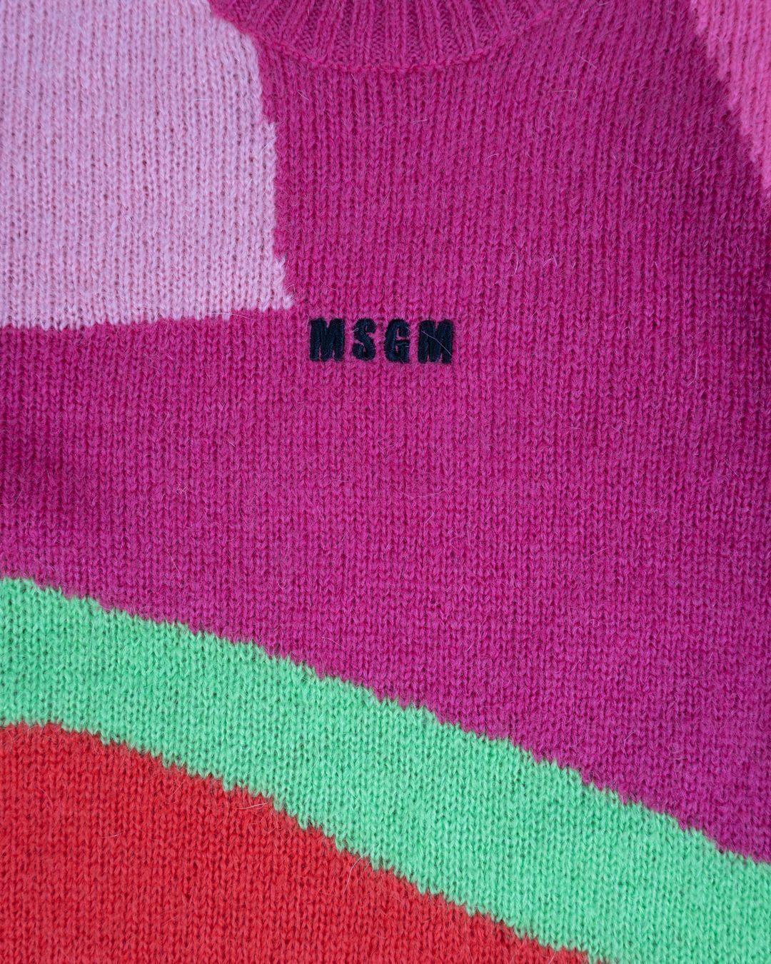 Купить Джемпер MSGM