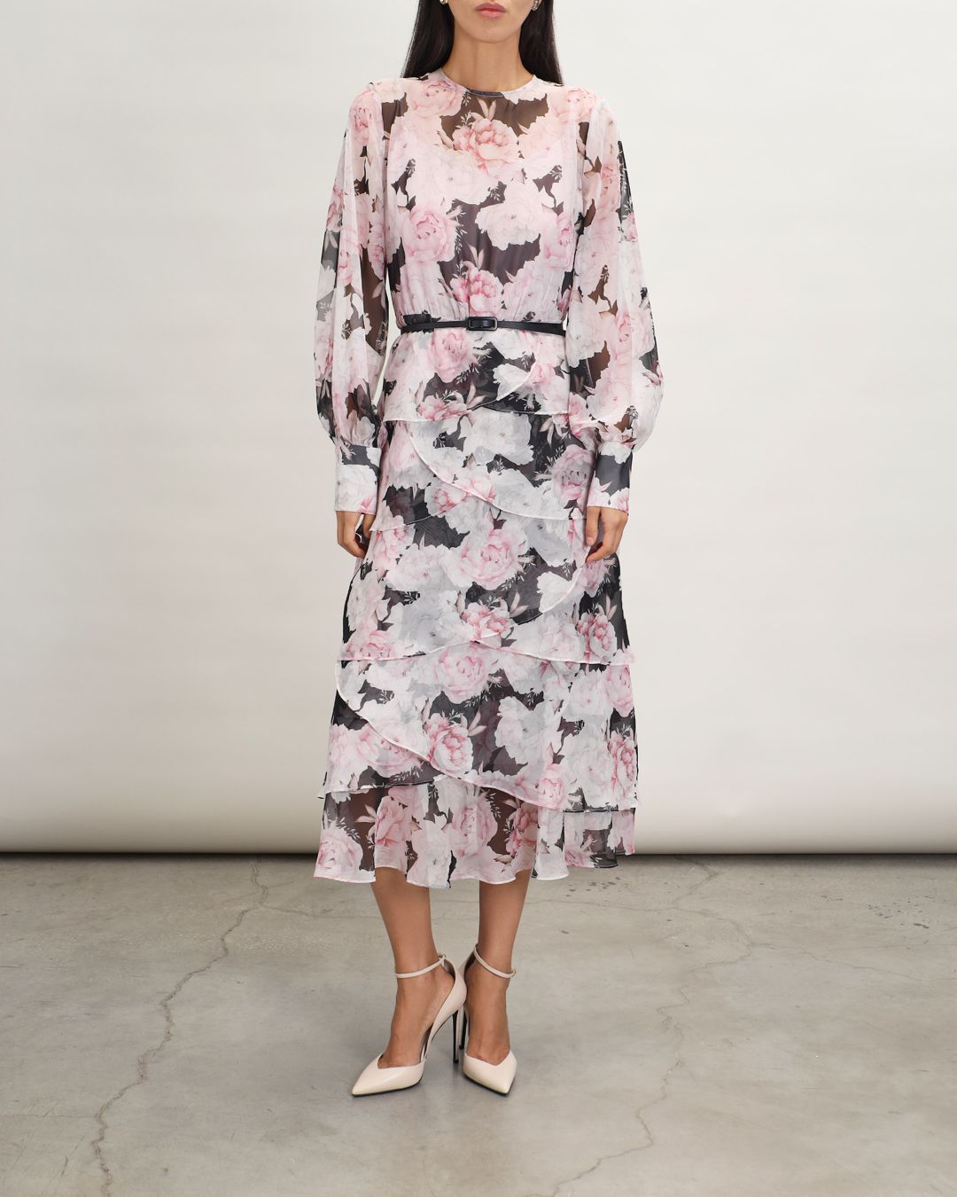 Купить Платье EMILIA DELLORO