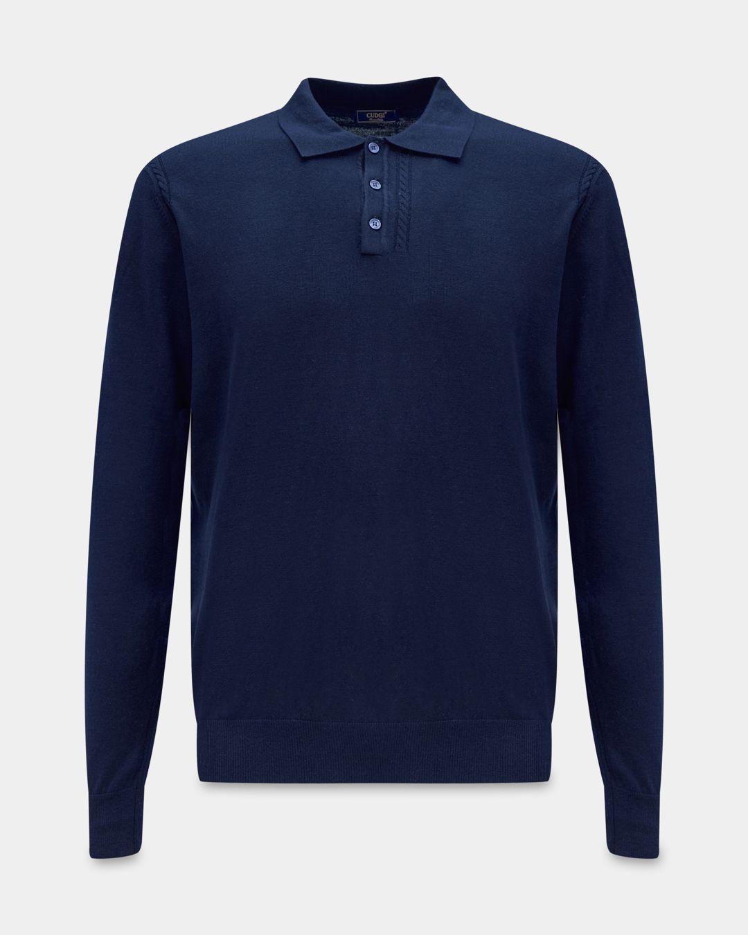 Купить Джемпер CUDGI