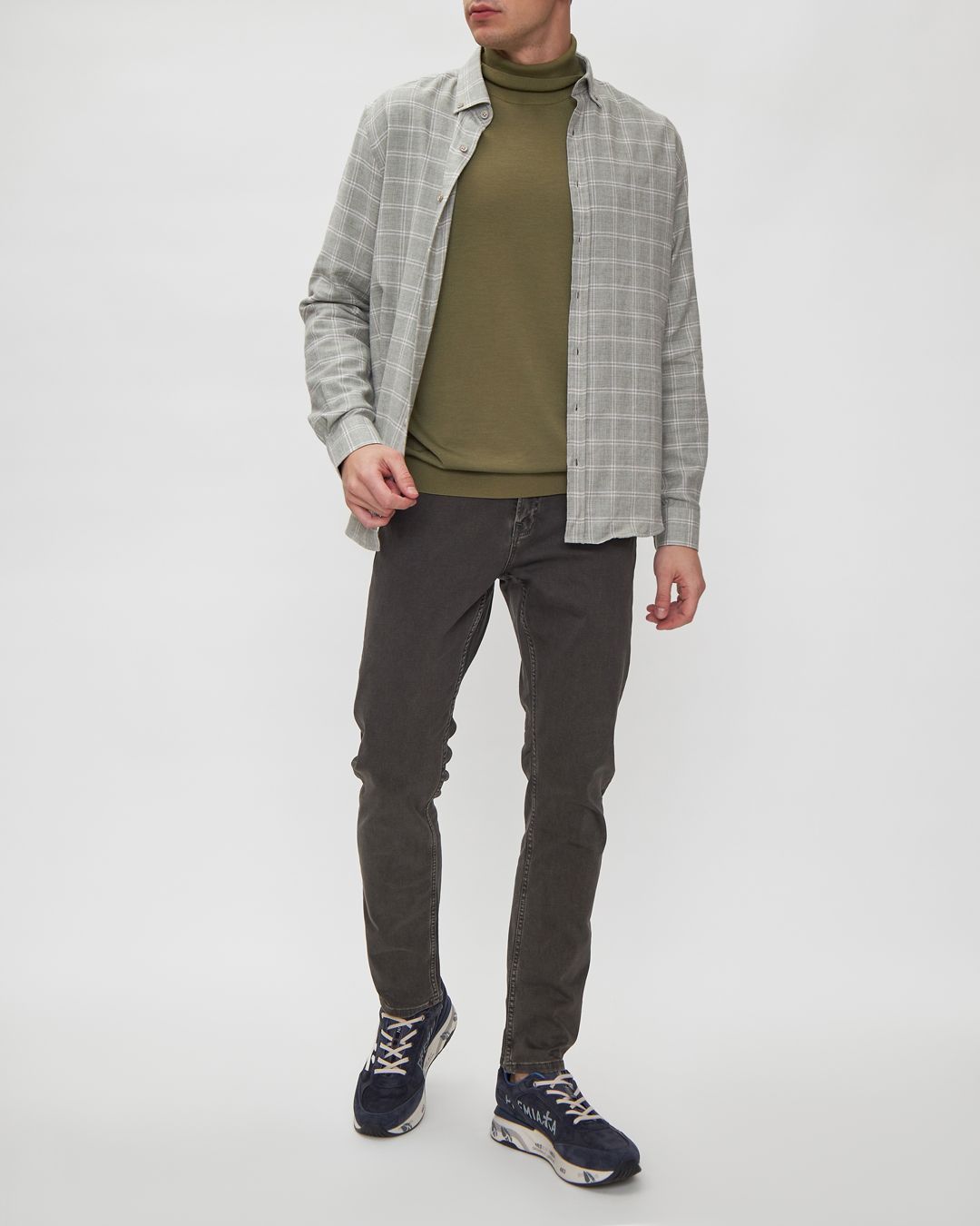 Купить Джинсы KETROY