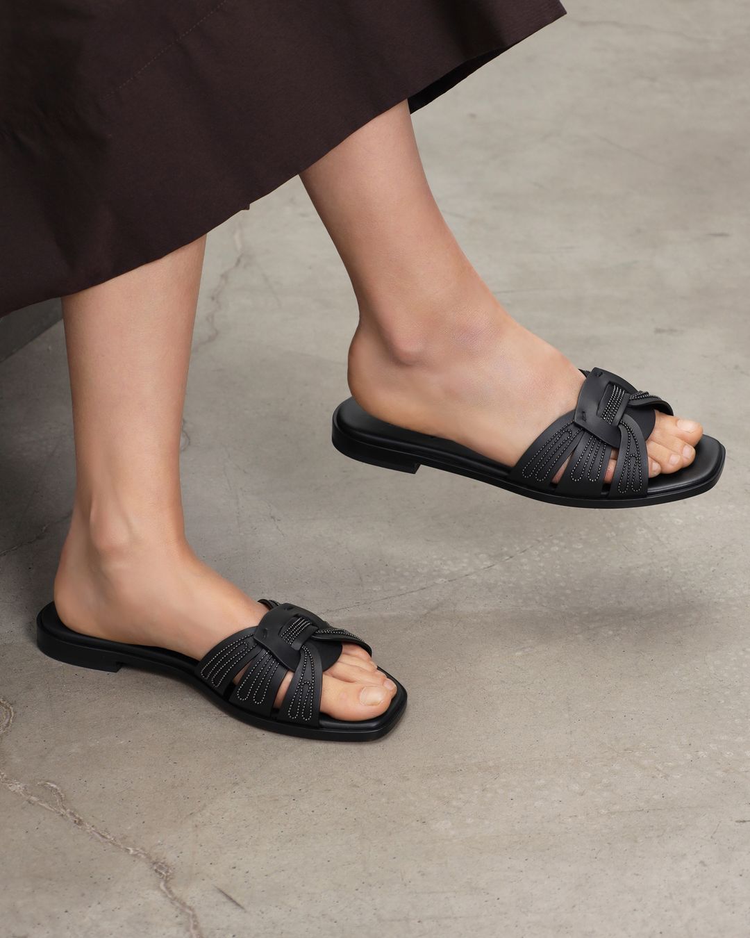 Купить Сандалии DOUCALS