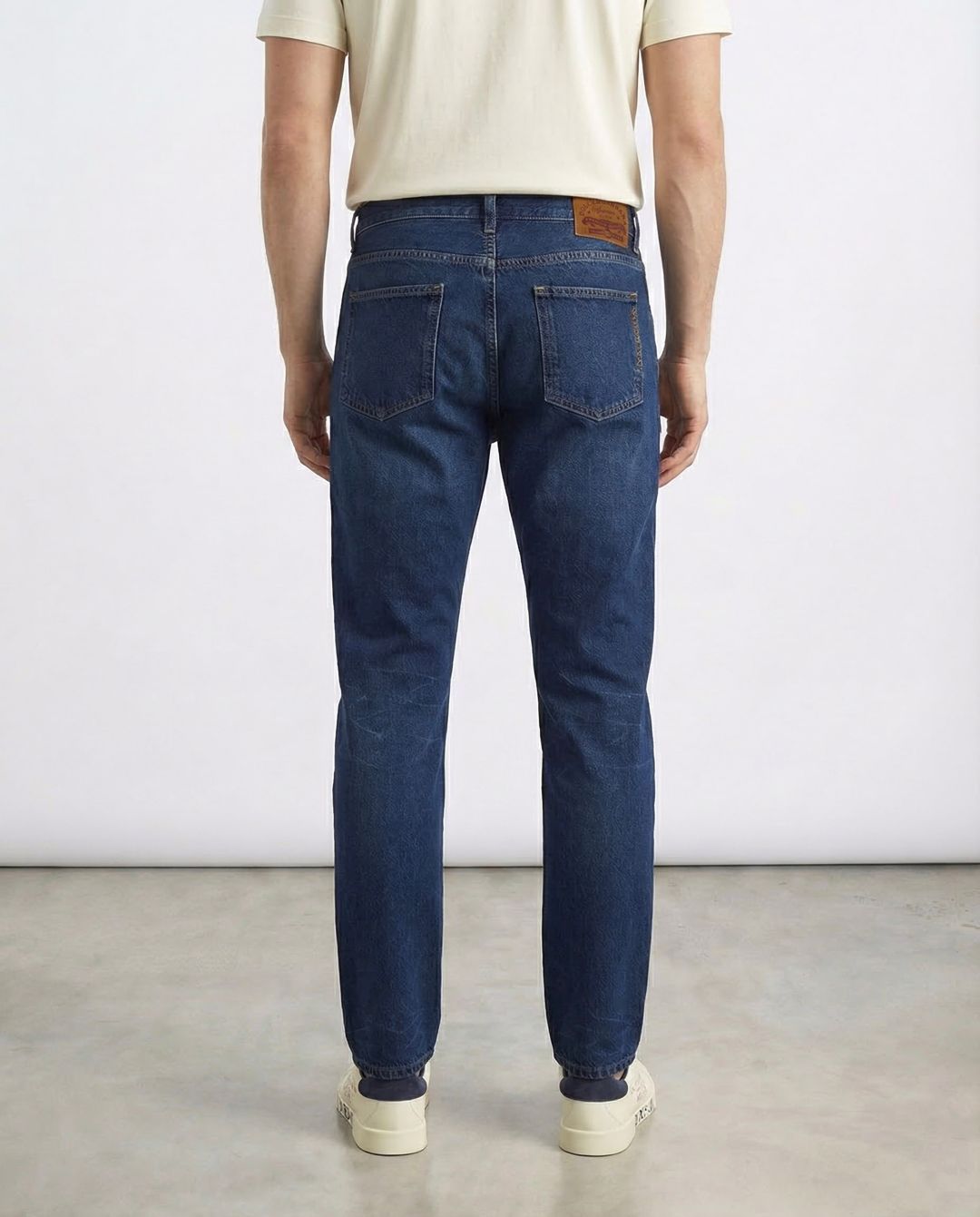 Купить Джинсы DOLCE & GABBANA