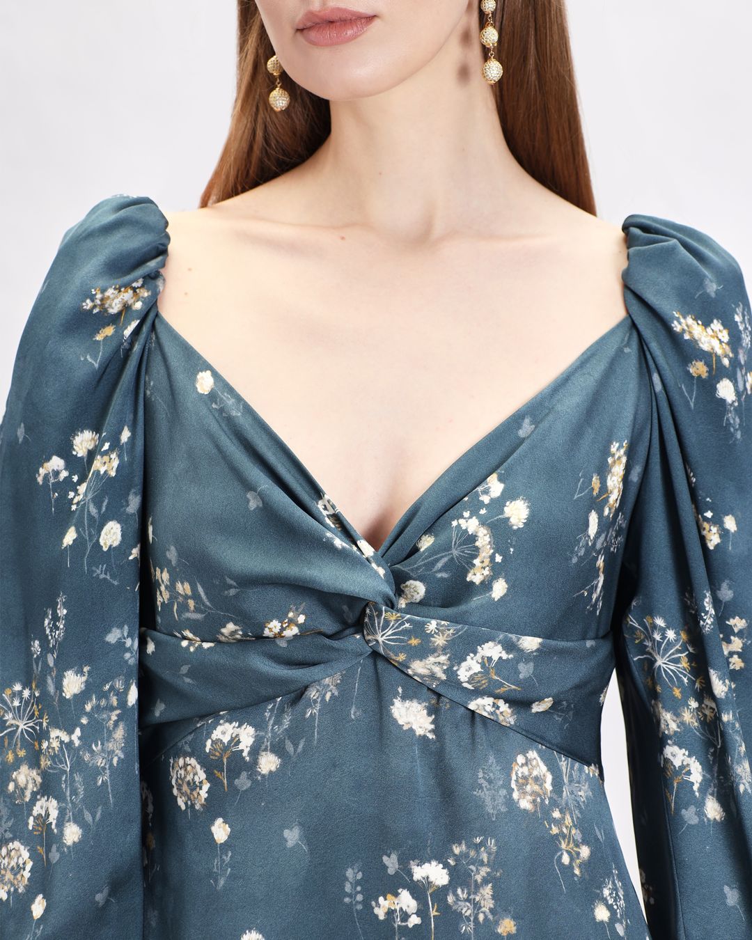 Купить Платье OLOLOL