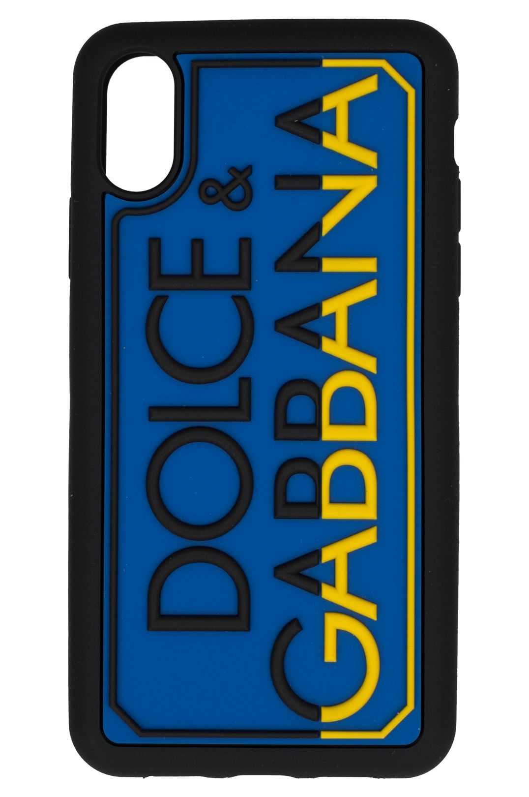 Купить Чехол DOLCE & GABBANA