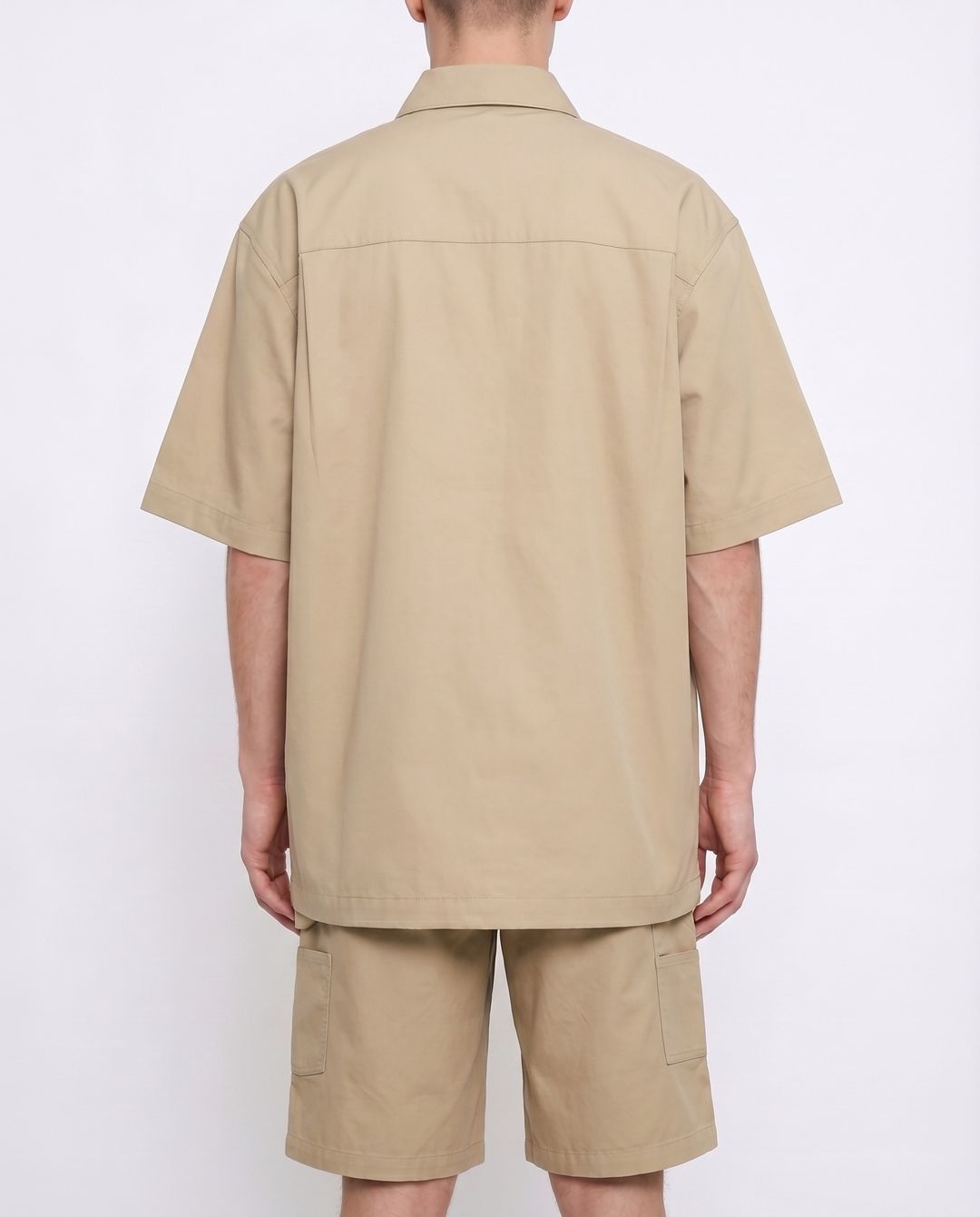 Купить Рубашка кор CARHARTT WIP
