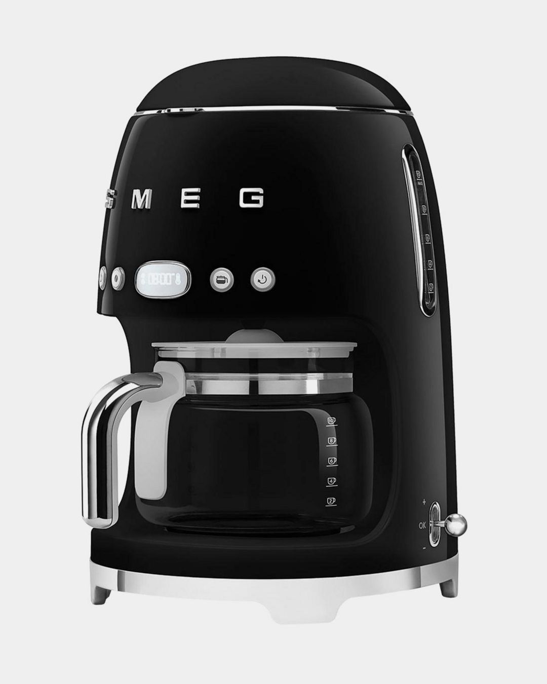 Купить Капельная кофеварка SMEG