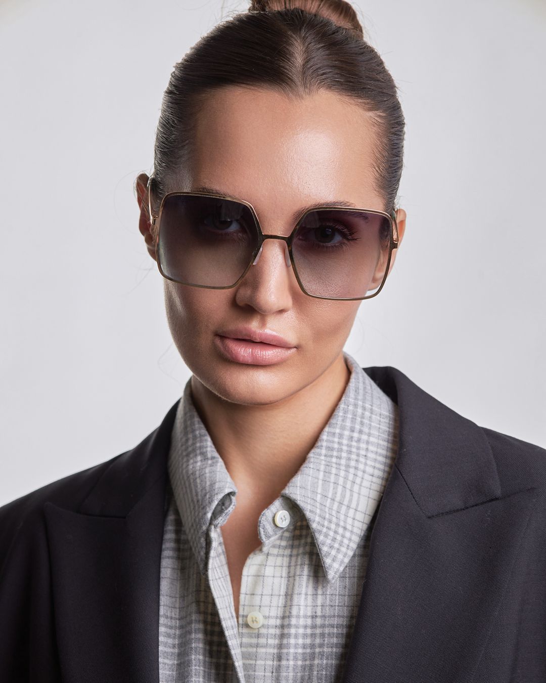 Купить Очки ISABEL MARANT