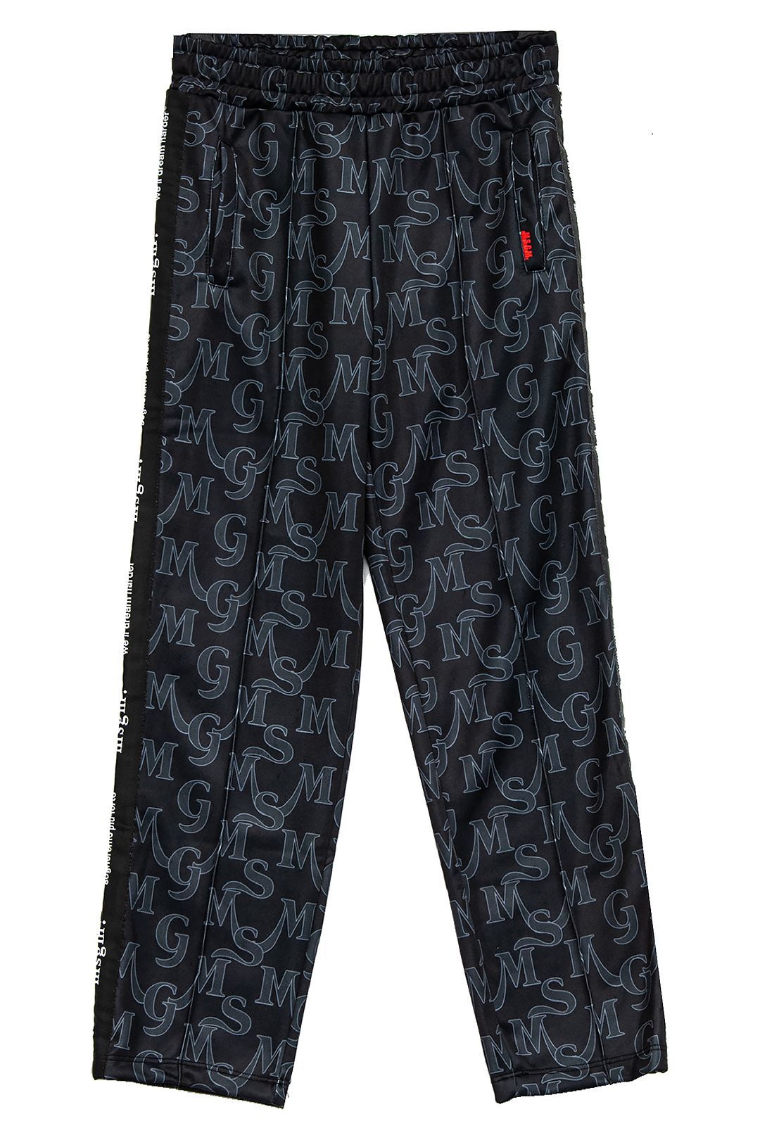 Купить Брюки спортивные MSGM