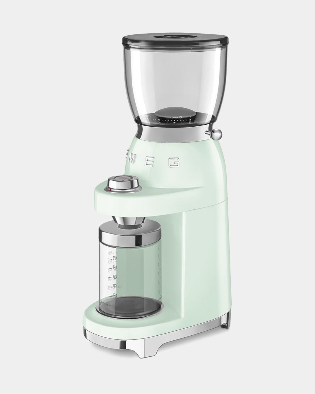 Купить Кофемолка SMEG