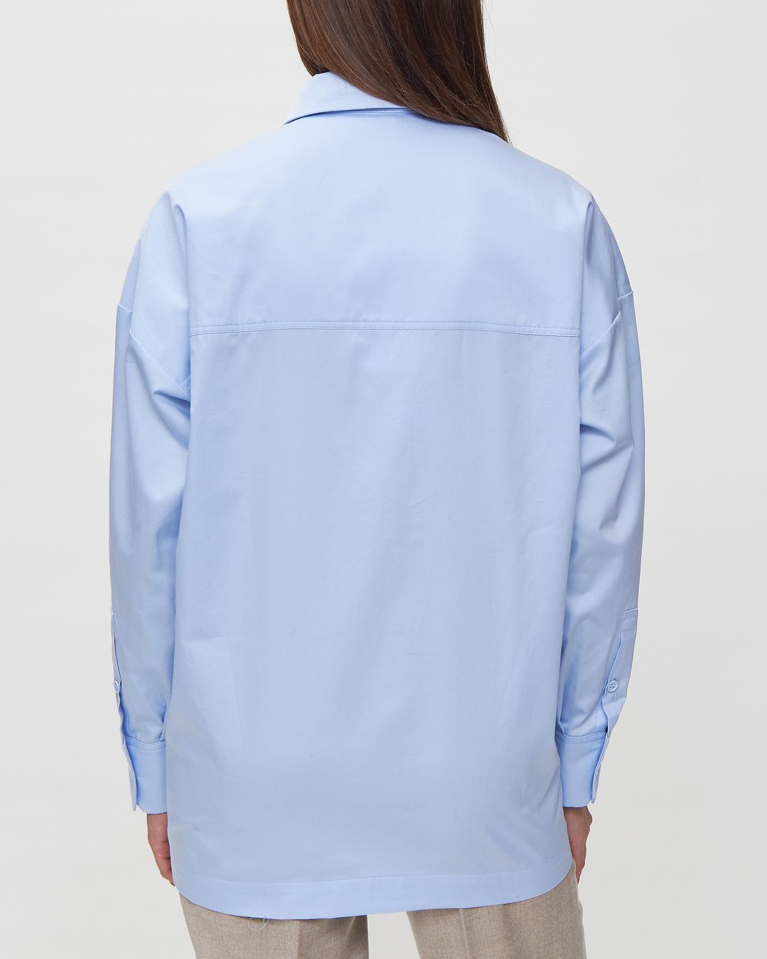 Купить Рубашка MAX MARA LEISURE