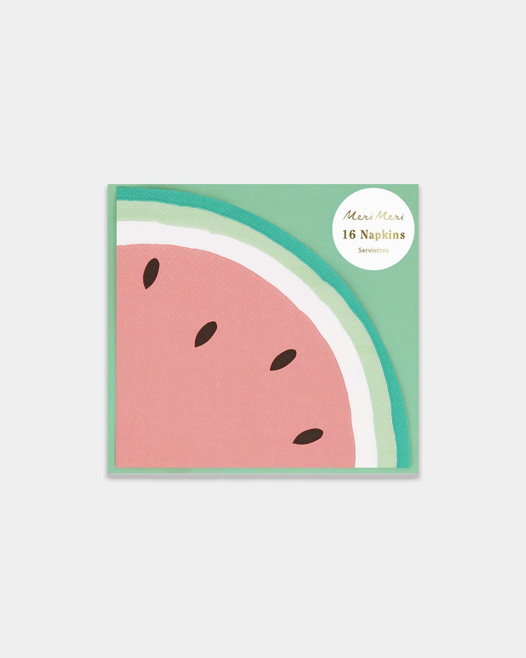 Купить Салфетки MERI MERI KIDS