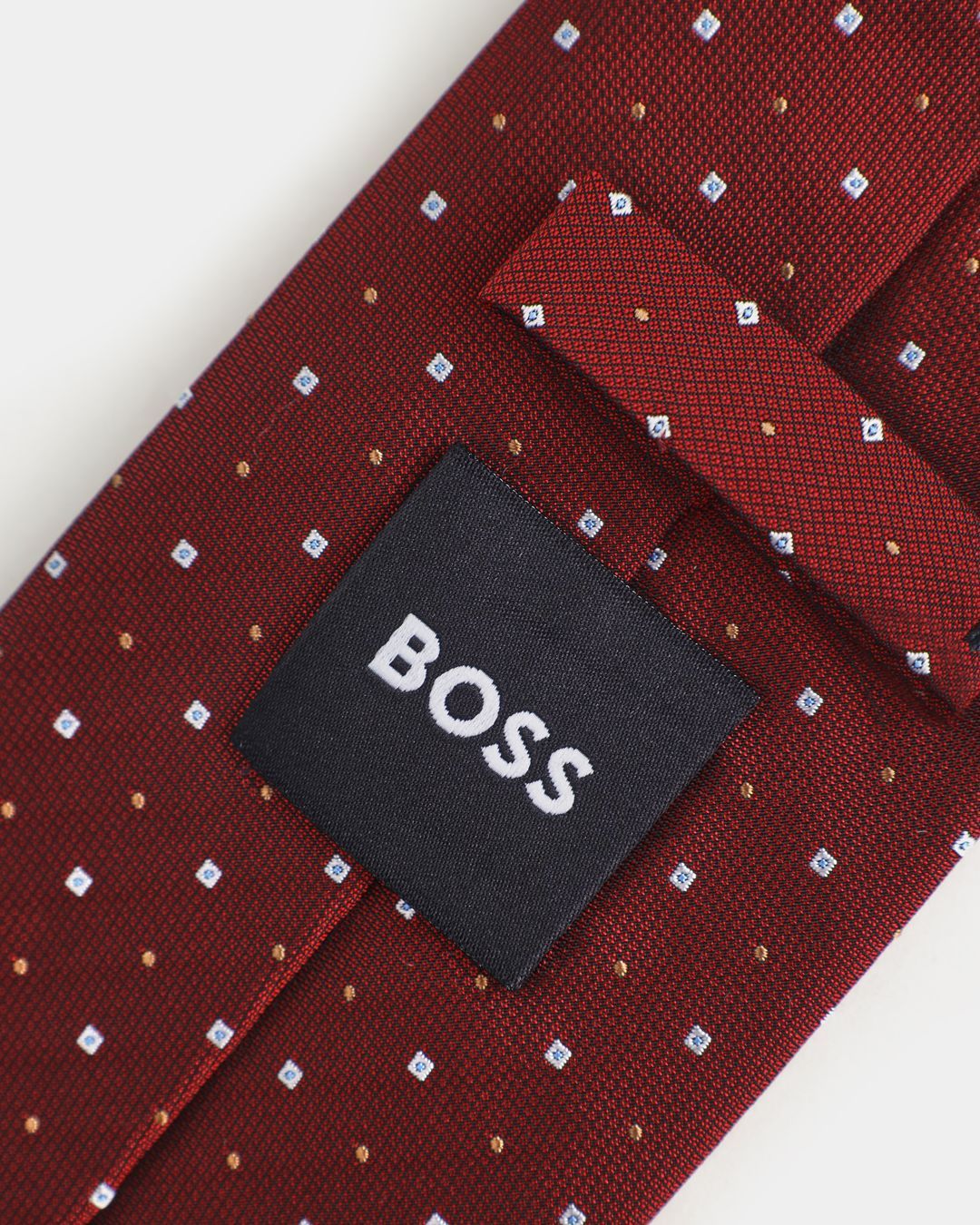 Купить Галстук HUGO BOSS
