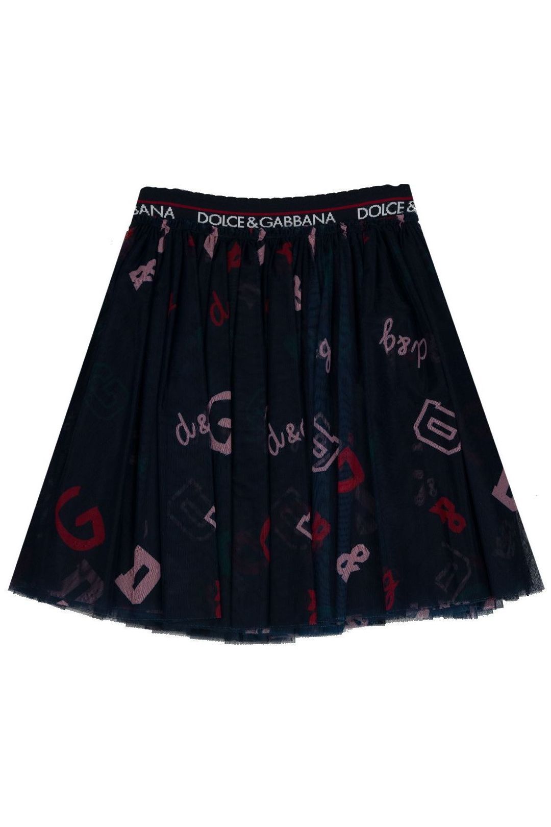 Купить Юбка DOLCE & GABBANA