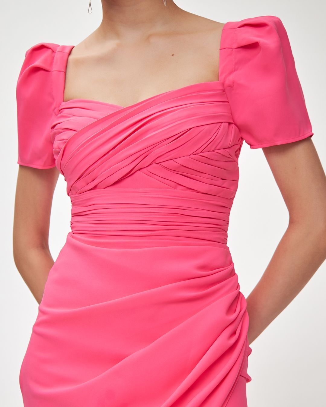 Купить Платье SELF PORTRAIT