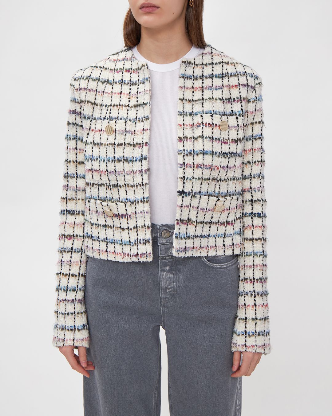 Купить Жакет IRO