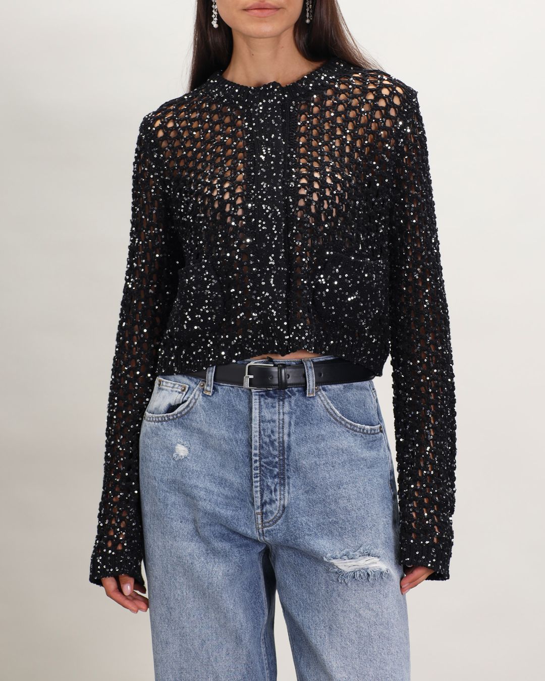 Купить Кардиган PERVERT