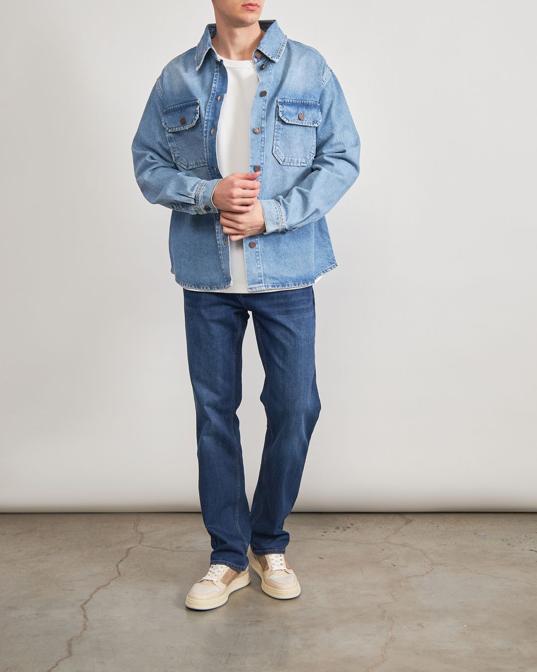 Купить Рубашка BLCV