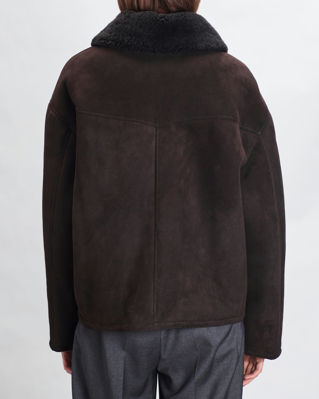 Купить Дубленка ROCKABI