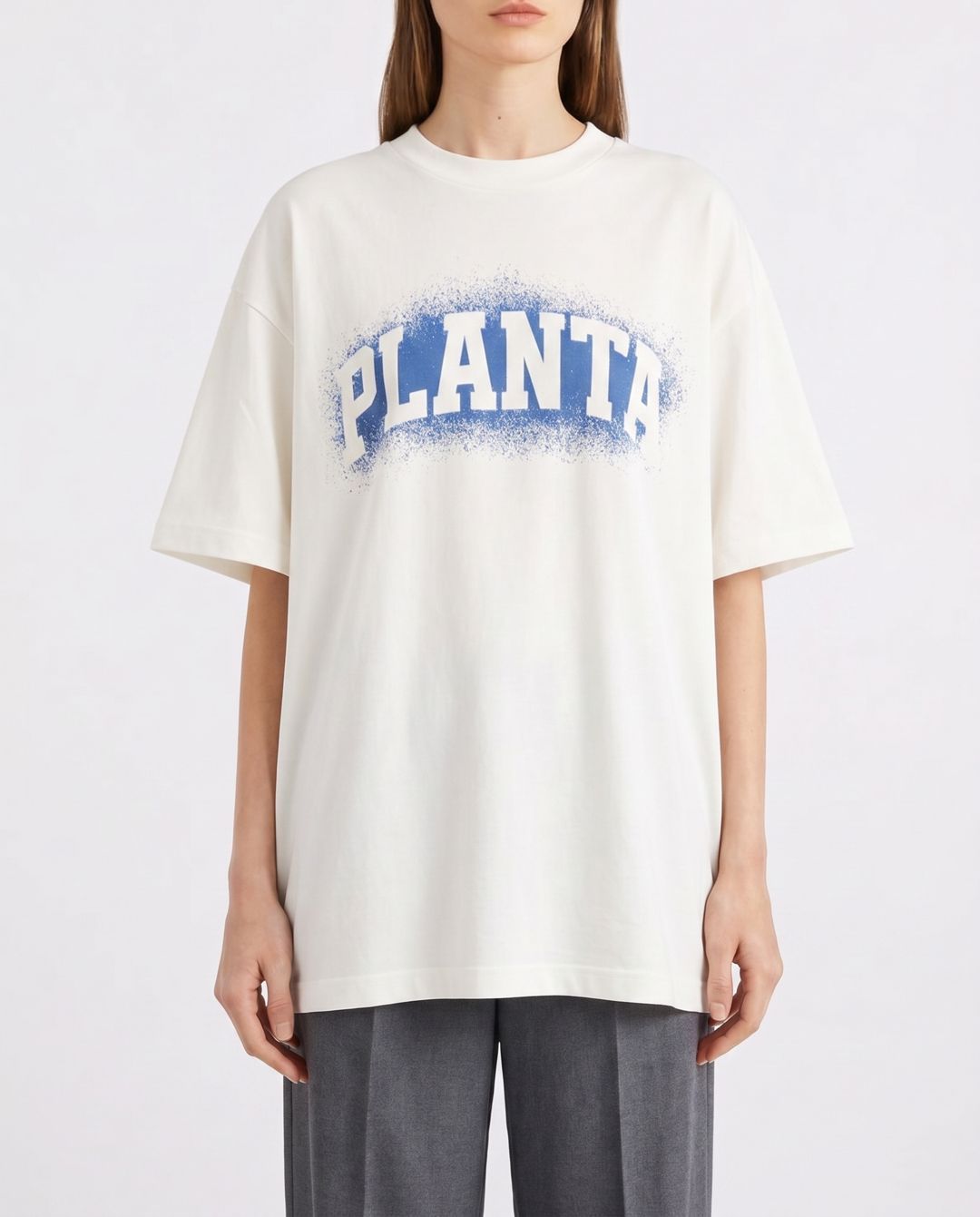 Купить Футболка PLANTA ROSA