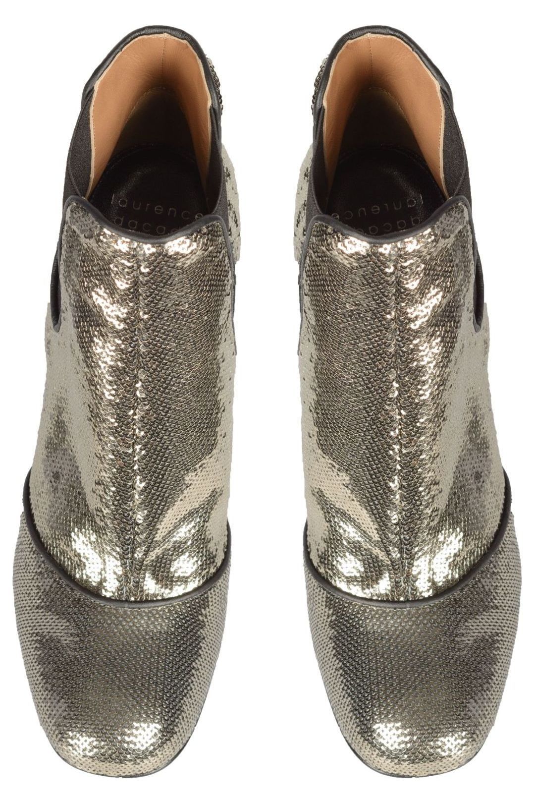 Купить Ботильоны LAURENCE DACADE