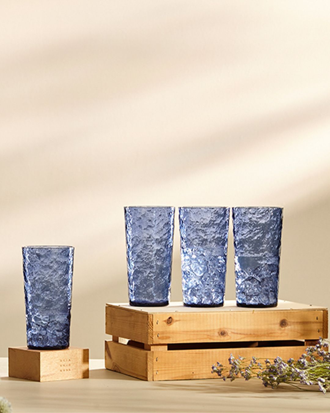 Купить Набор стаканов LIBERTY JONES