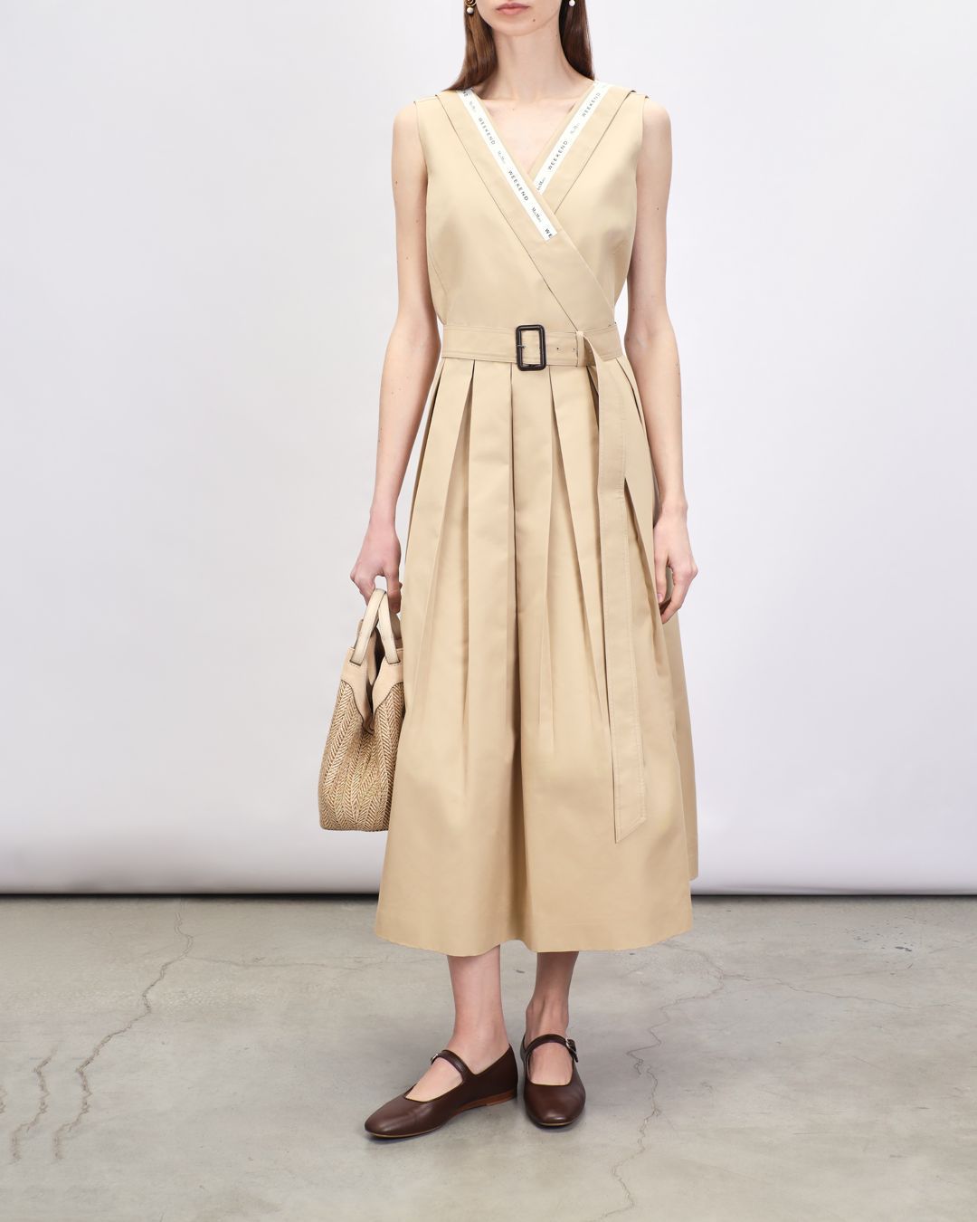 Купить Платье WEEKEND MAX MARA