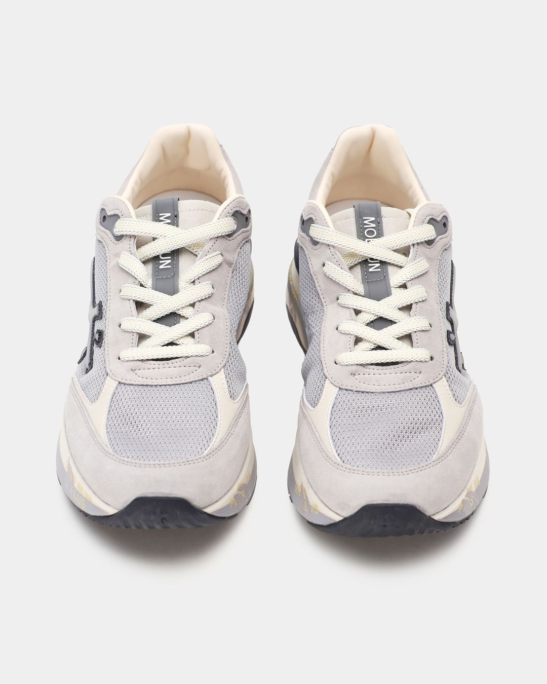 Купить Кроссовки PREMIATA