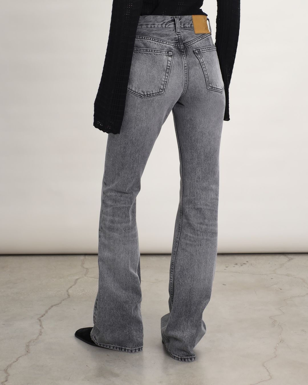 Купить Джинсы HAIKURE