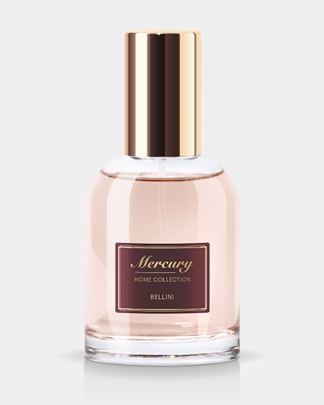 Купить Спрей аромат для дома беллини MERCURY HC