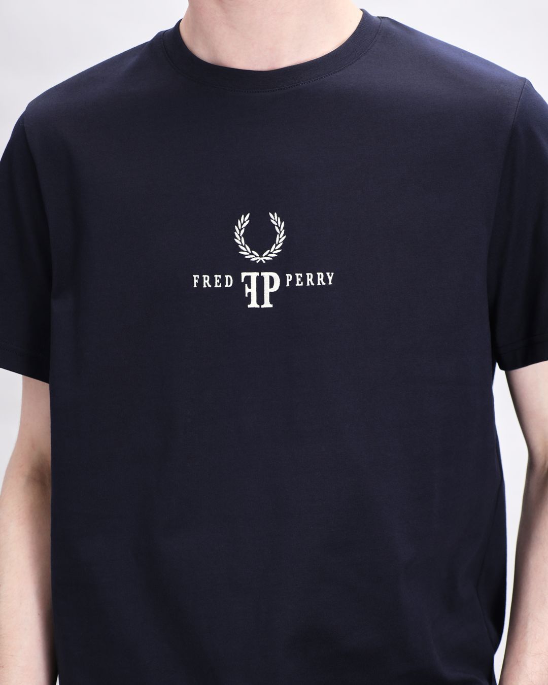 Купить Футболка FRED PERRY
